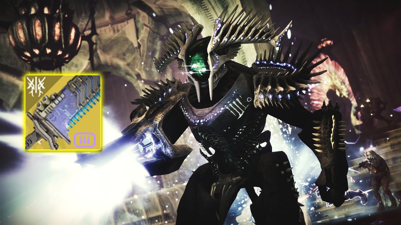 Lament vs Ecthar | Solo Damage Test