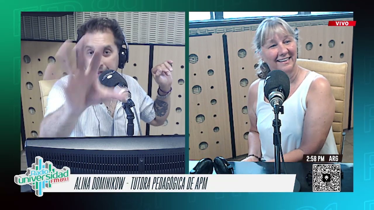 LA CARRERA DE APM EN LA UNLaM: SALIDA LABORAL Y FORMACIÓN OFICIAL