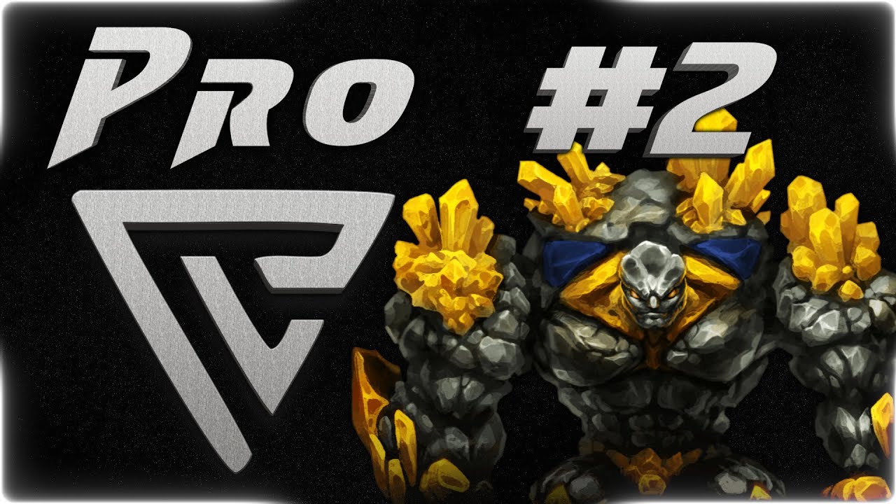 Paradise League - HoN Pro Tournament #2 - Day 1 - WB Semi Finals & WB Finals