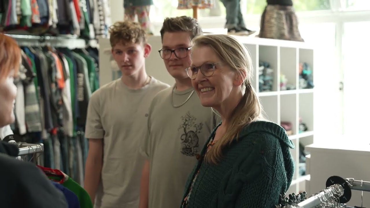 S2: Angelique in Expeditie Armoede