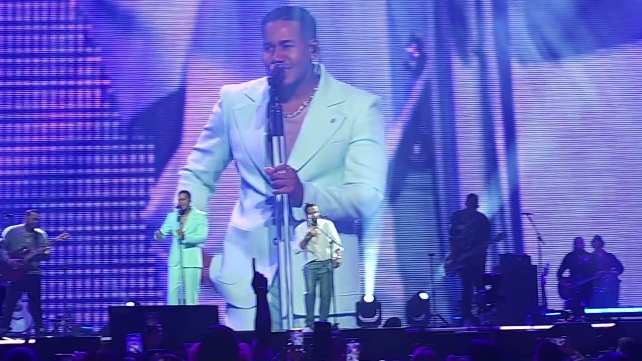 Aventura - Cerrando Ciclos - Los Infieles / Dile Al Amor