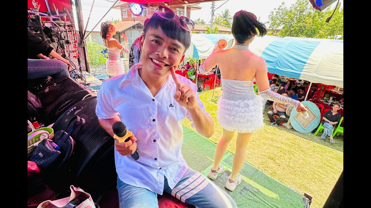 รอบสองของวัน