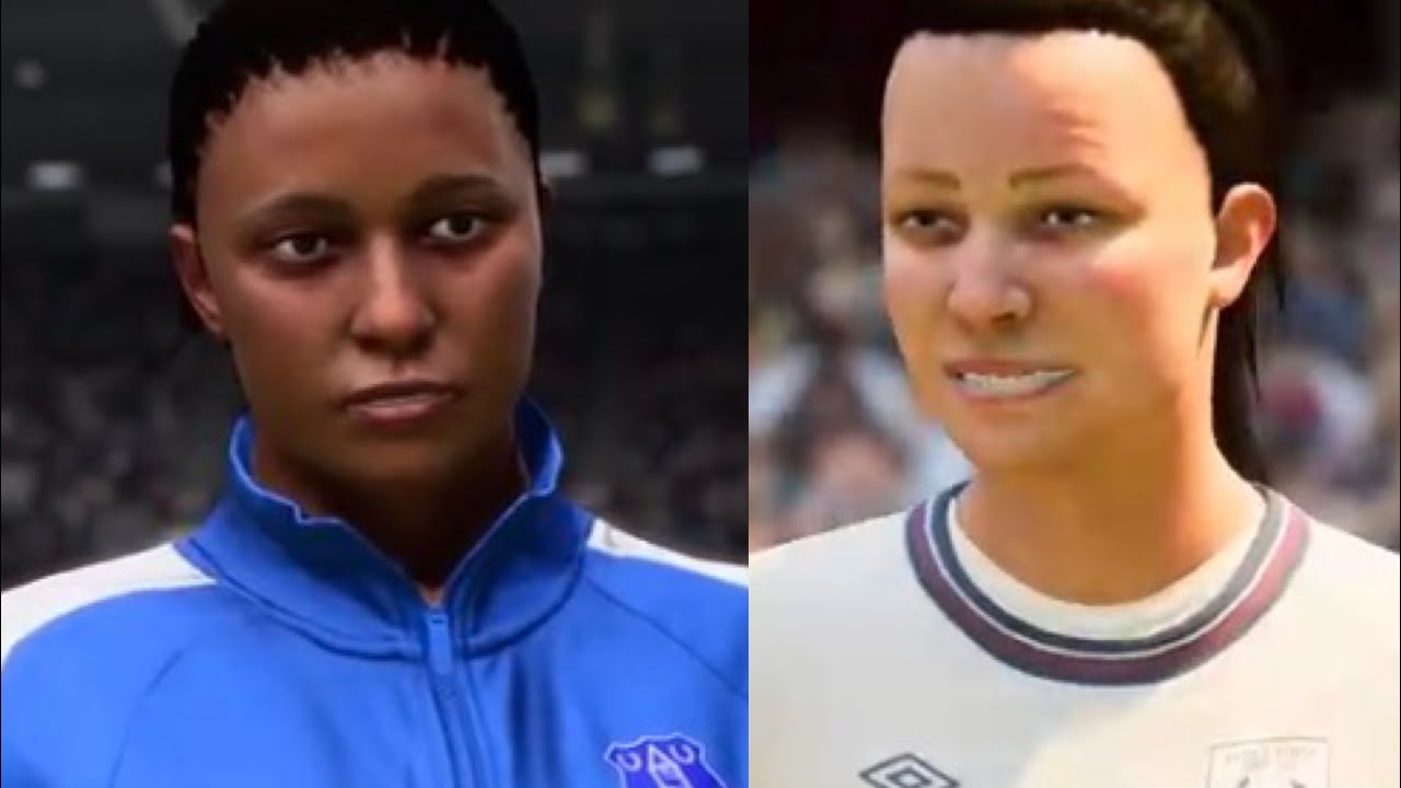 FC26: Aileen Cox's 7th Soccer Game(Featuring Marie Abbas)