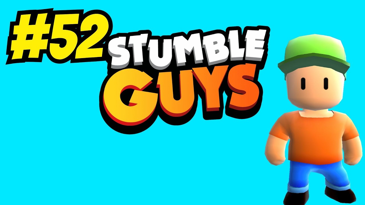 Stumble Guys - PC
