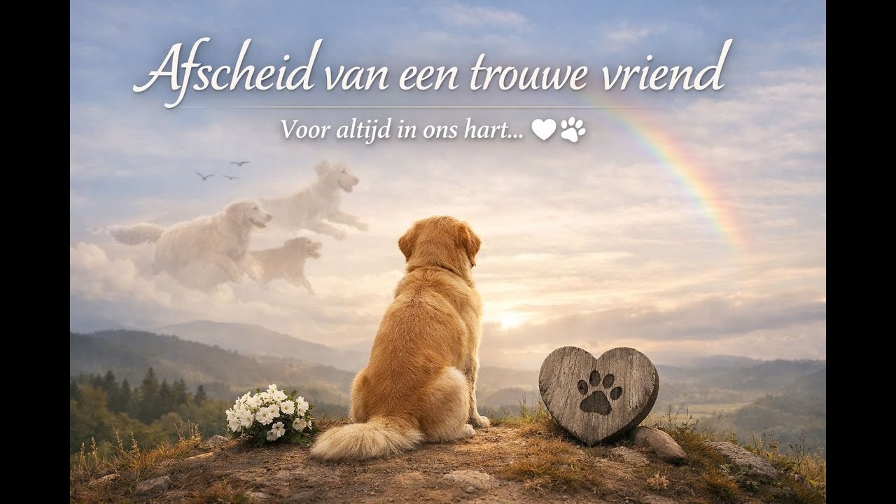 De Hondenhemel