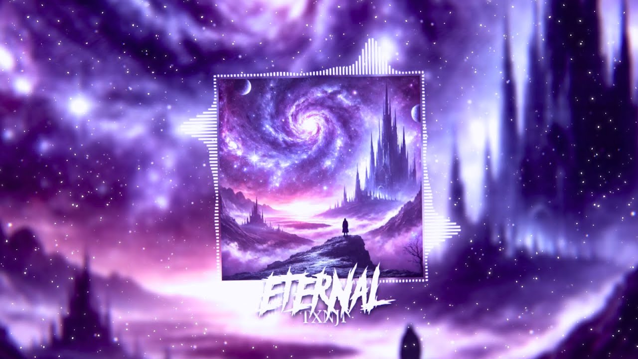 TXNJI - ETERNAL (Official Visualizer)