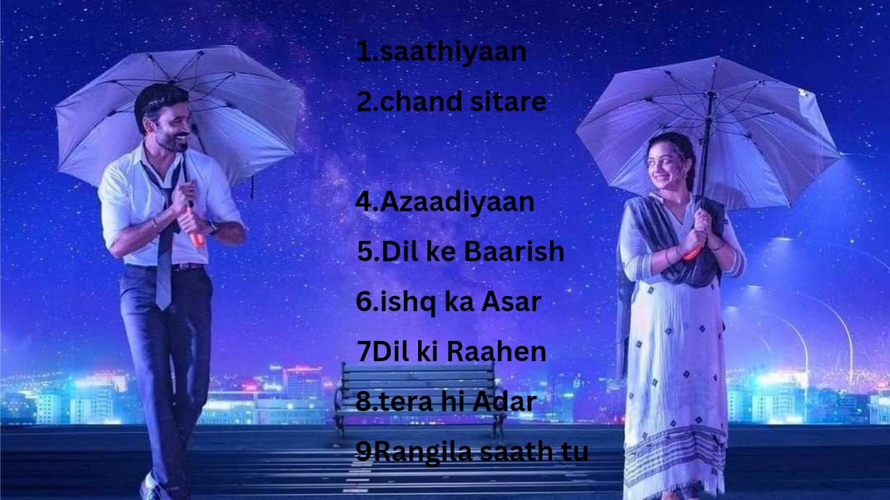 Best Bollywood Love Mashup songs Collections2026 💕
