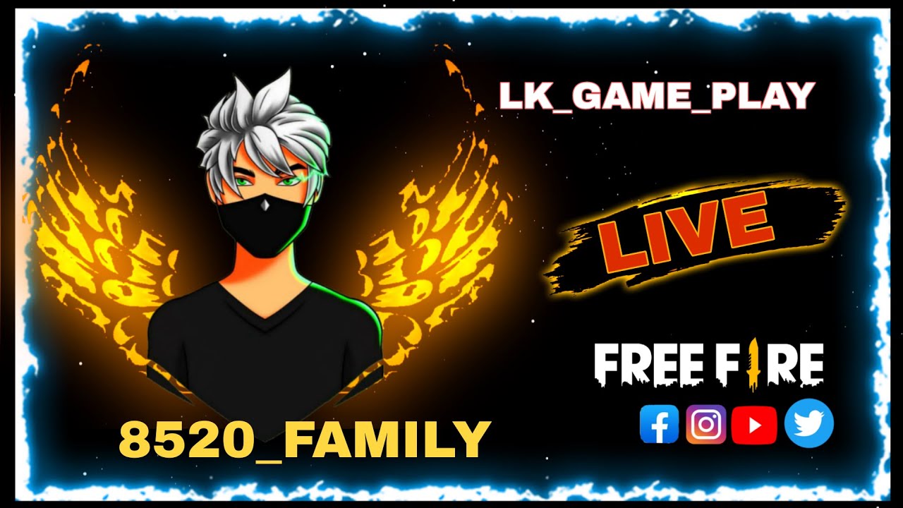 lk_game_play  is live