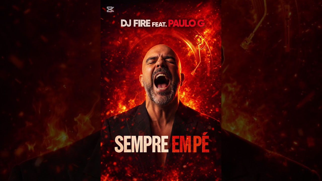 Sempre em Pé 