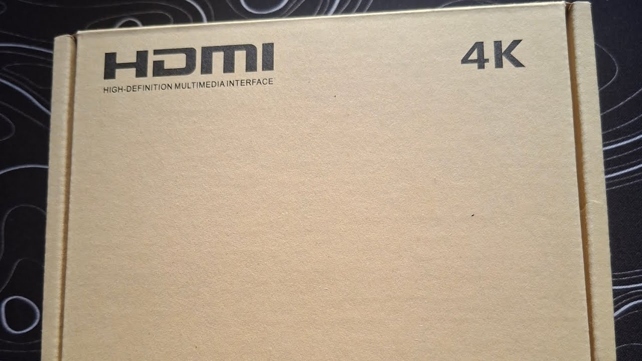Primer unboxing 🔥