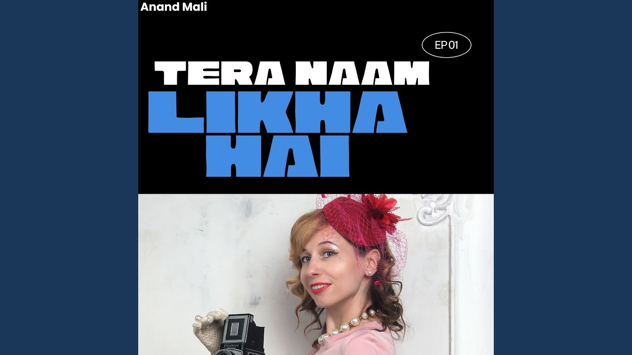 Tera Naam Likha Hai