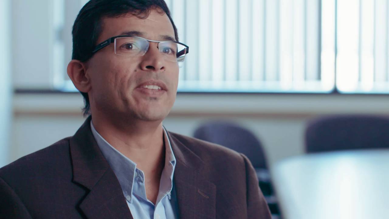 Designing 5G NR Unified Air Interface