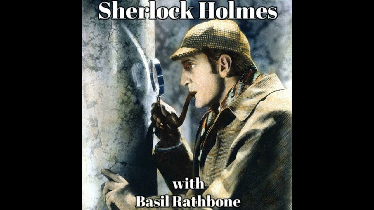 The New Adventures of Sherlock Holmes - The Adventure Of The Superfluous Pearl