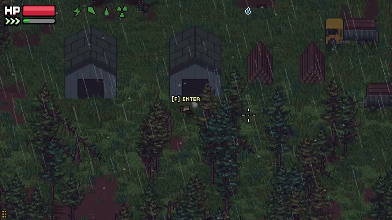 Zero Sievert Forest Lazar + Sawmill No Armor And A Stock Mozin | 70k Rubles 600 exp | No Commentary