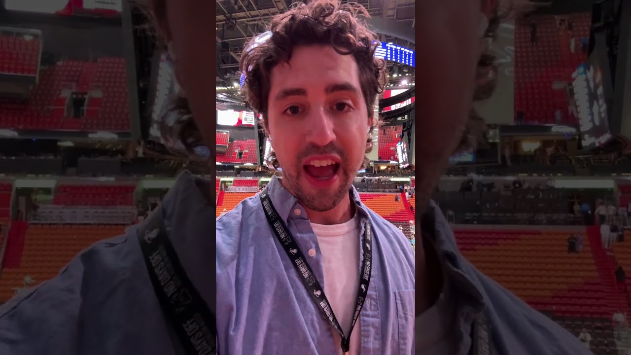 INSTANT REACTION: Heat beat the Knicks! #podcast #miamiheat