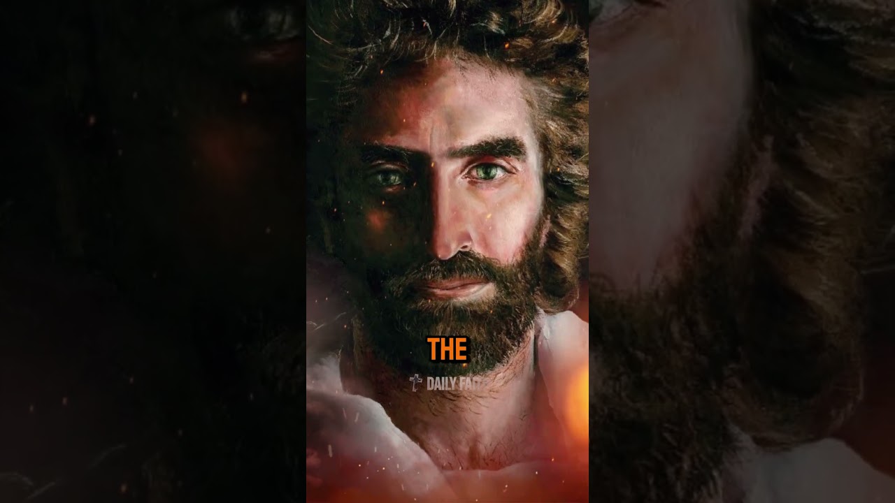 3 Biggest Lies About Jesus ✞ #bible #jesuschrist #jesus #gospel #biblestudy