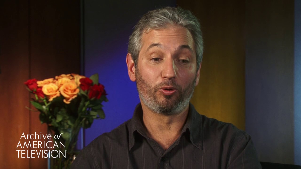 Writer David Shore on why 