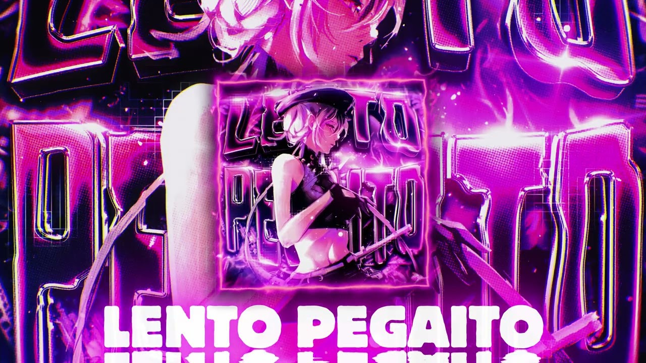 crysstales, DIPIENS, HRXSTAL - LENTO PEGAITO | VIRAL SONG 2026