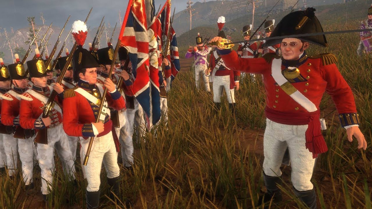 【DE JuN】150個玩家同頻對戰！牙吧殺嘎～～！！Holdfast: Nations At War