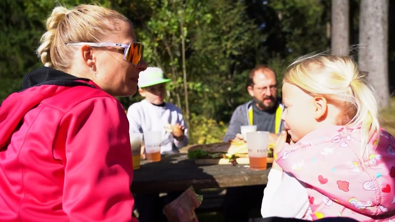 DO MUASST HI! - Unsere schönsten Bayerwald-Momente - Aussichtstürme und Spaß mit der Bärenbob-Bahn