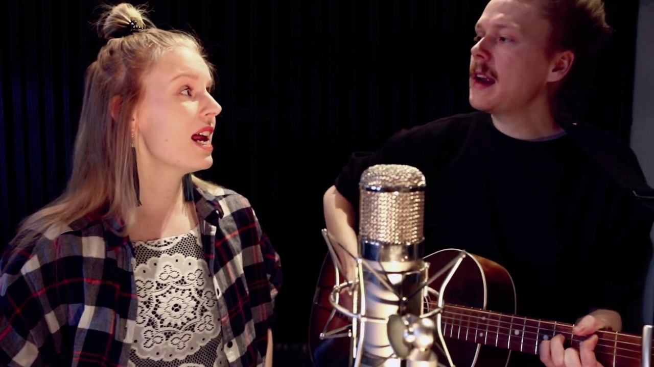 Tilhet, pajut ja muut — On kaikki niinkuin ennenkin (J. Karjalainen -cover)