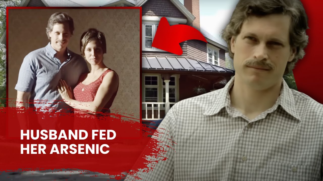 Nancy Dillard Lyon&rsquo;s SHOCKING Last Days | Fatal Vows
