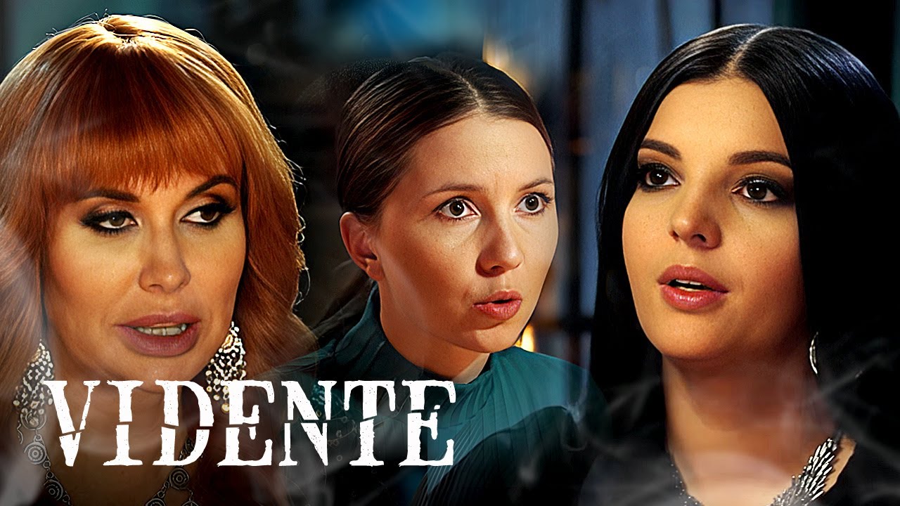Trío Místico - Los Secretos Que Las Cartas No Quieren Revelar | Peliculas completas en español 2026