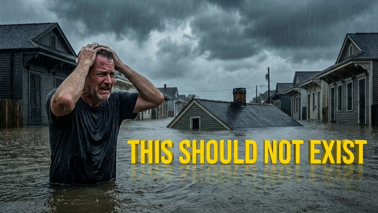 Louisiana Isn't What You Think