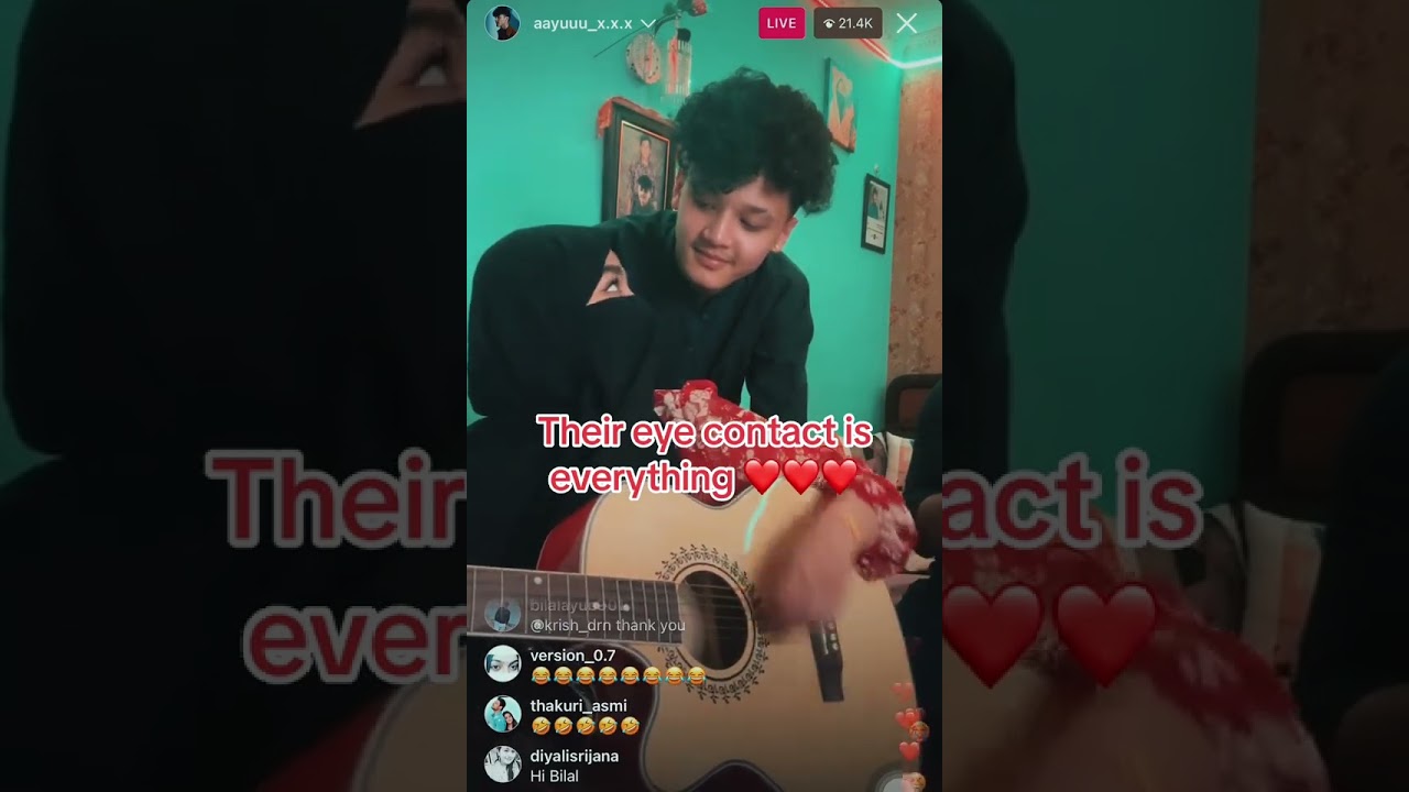 Alizeh Sing a song 🤣🥰 