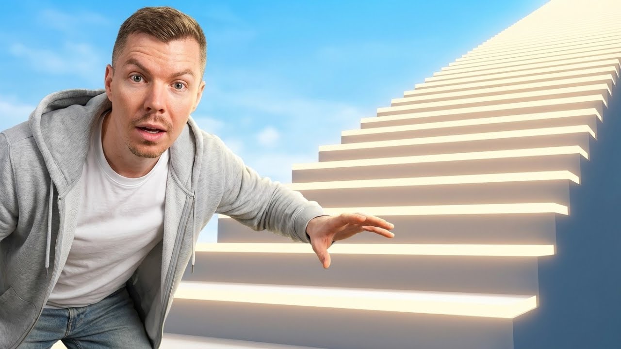 Pourquoi chaque CRAQUAGE te ramène au POINT de DÉPART ?