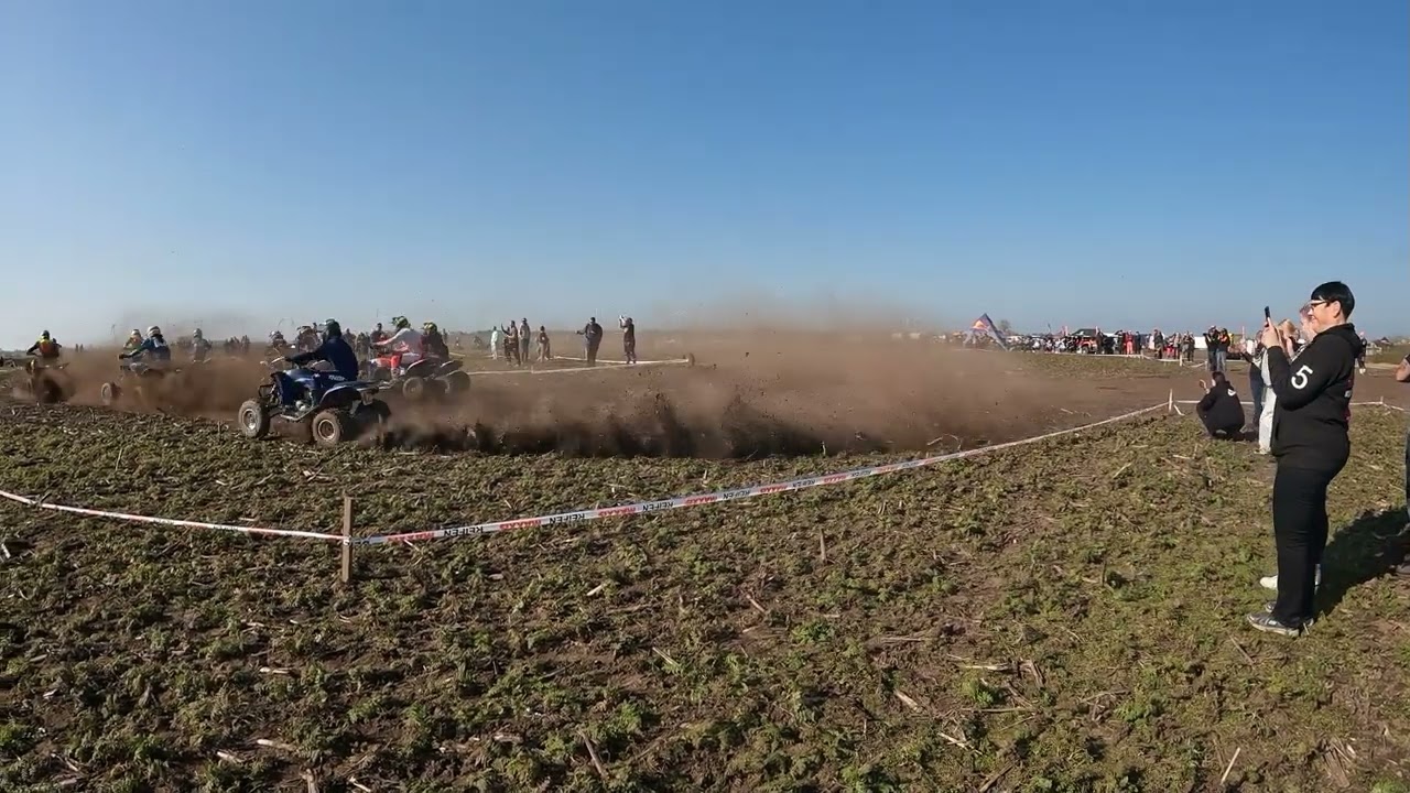 Tostys Stoppelcross Hohen Luckow 08.03.25