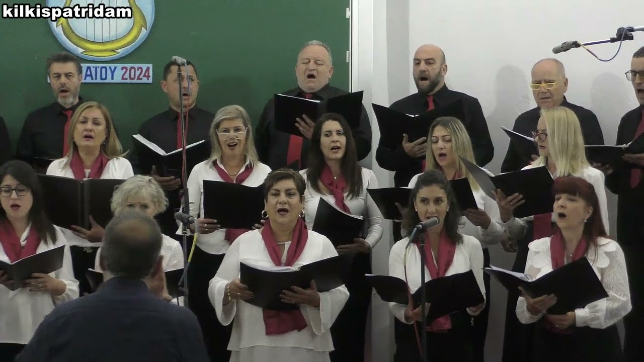 ΧΟΡΩΔΙΑΚΟ ΕΡΓΑΣΤΗΡΙ ΝΑΥΠΛΙΟΥ  25ο Φεστιβάλ Καβάλας