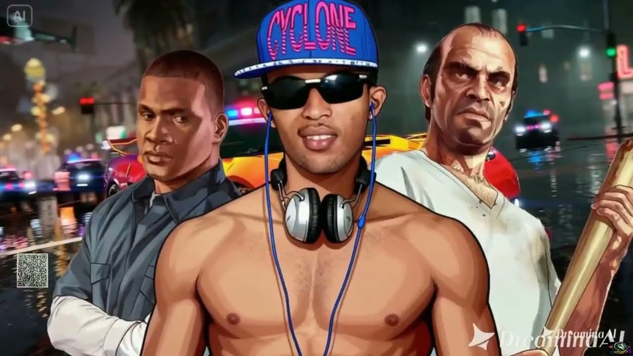 LIVe Grand Theft Auto V Enhanced online ( ͡° ͜ʖ ͡°) Steam 2026 Pc portuguêsBrK2Parte#068