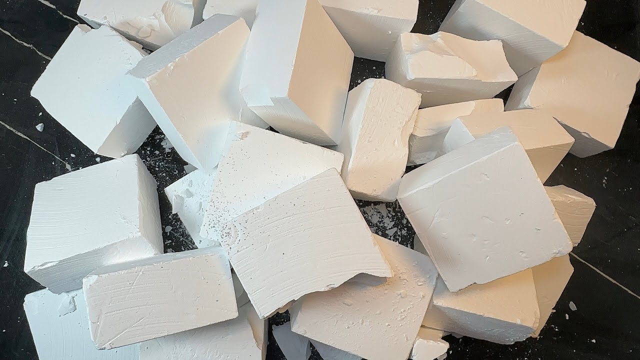 Plain Gym Chalk ~ Restocked F1