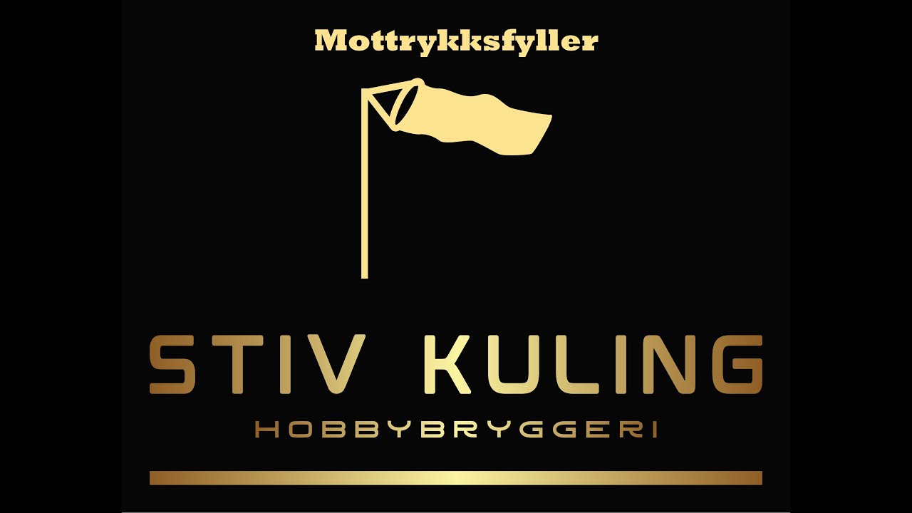 Steg for steg bruk av mottrykksfyller