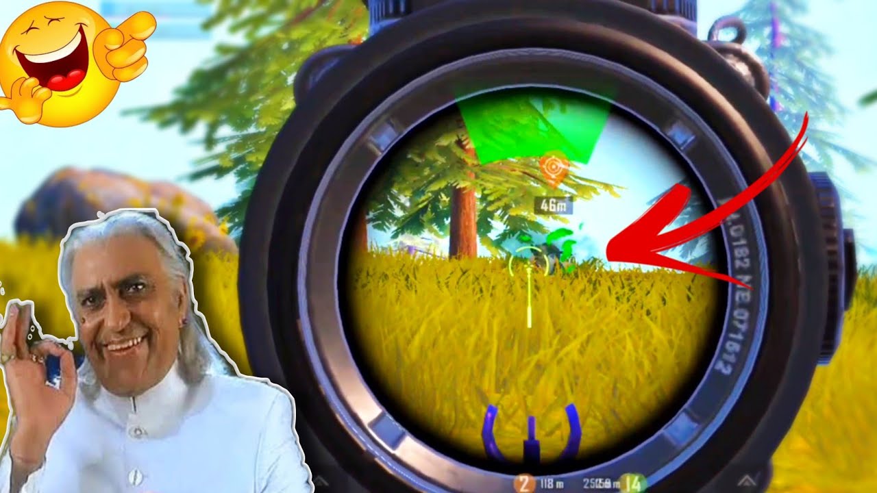 Best GAMEPLAY Ever❤️🔥 #opchiku #bgmi #funny