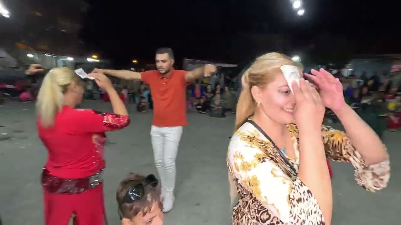 SERHAT MEDİNE PART 1