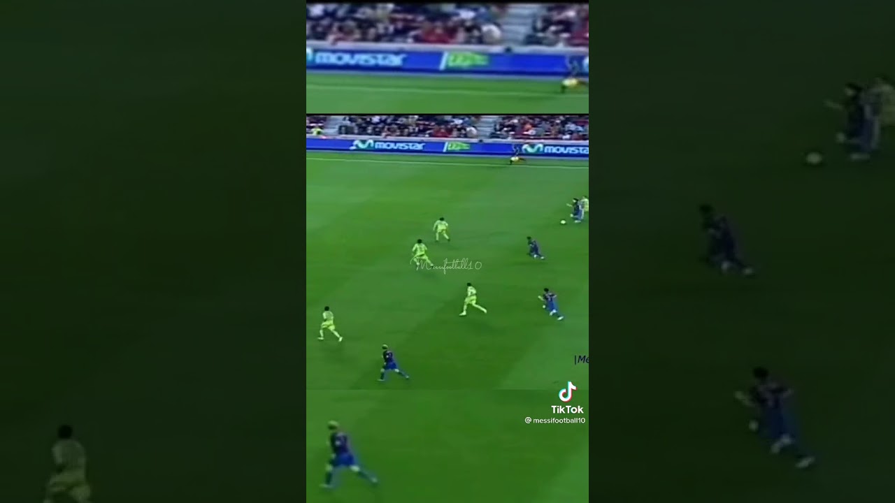 asistencia para xavi y enkara messi enkara messi gol gol gol