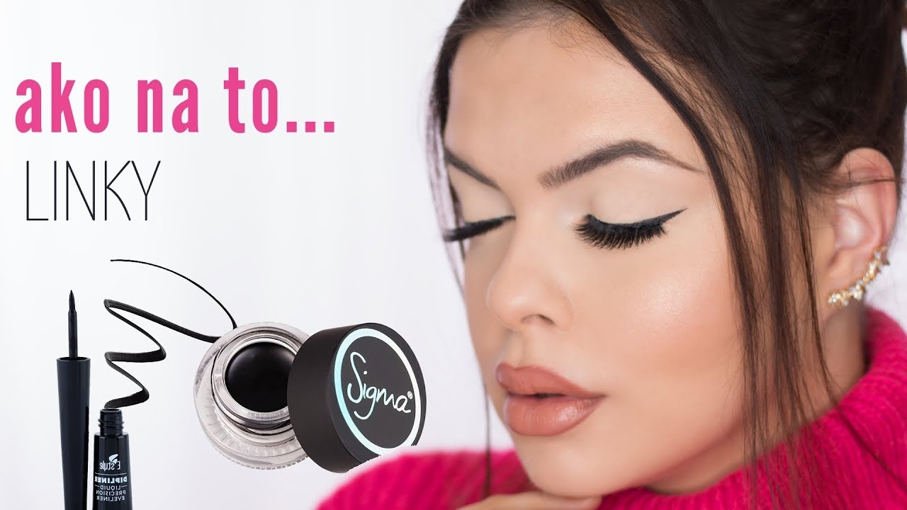 Ako na Linky | Makeup Hacks