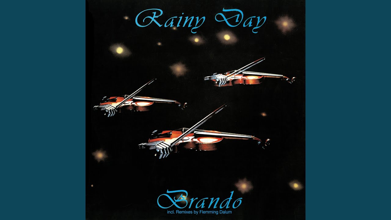 Rainy Day (Mix)