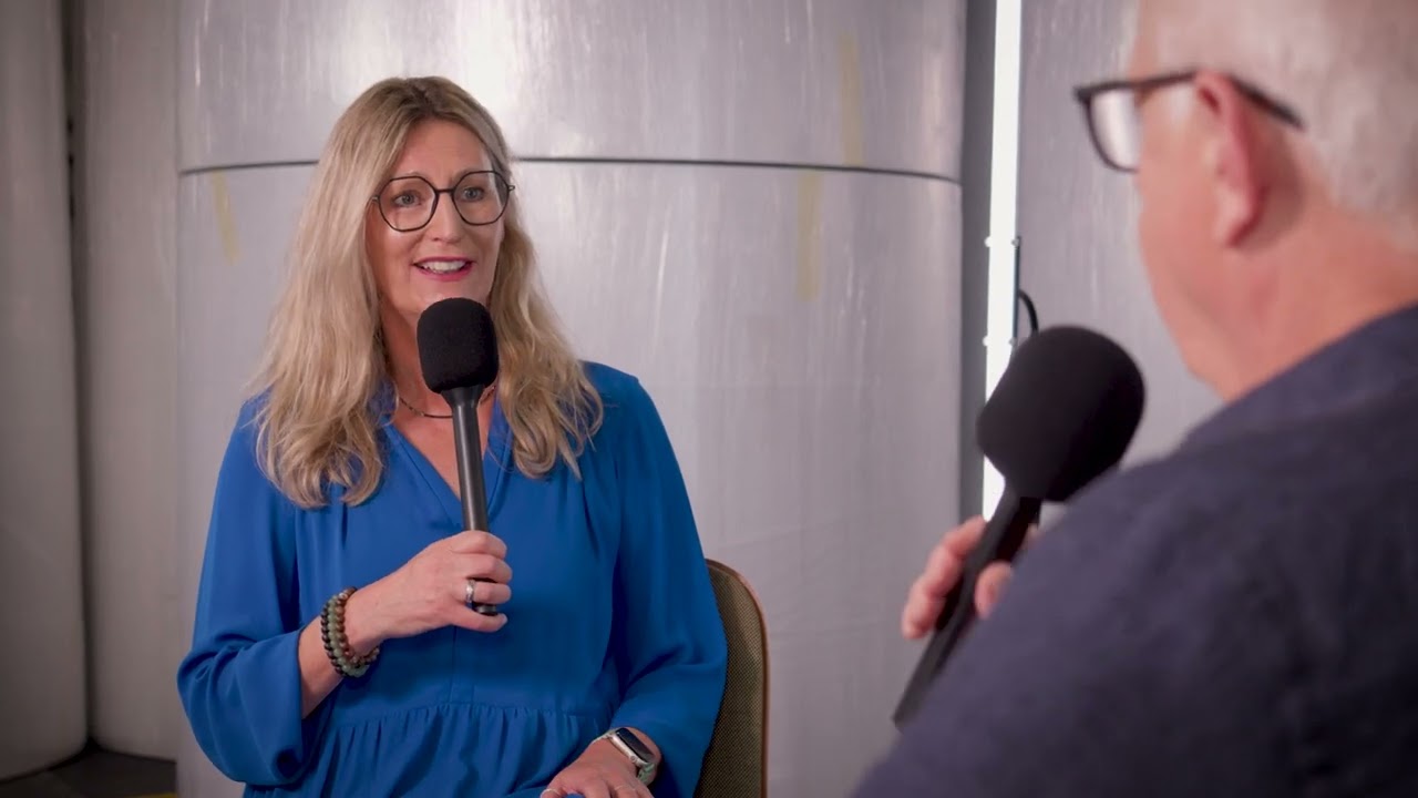 Revolution bei Recycling-Papier: Die Geschichte von Lenzing AG zu LENZING PAPIER