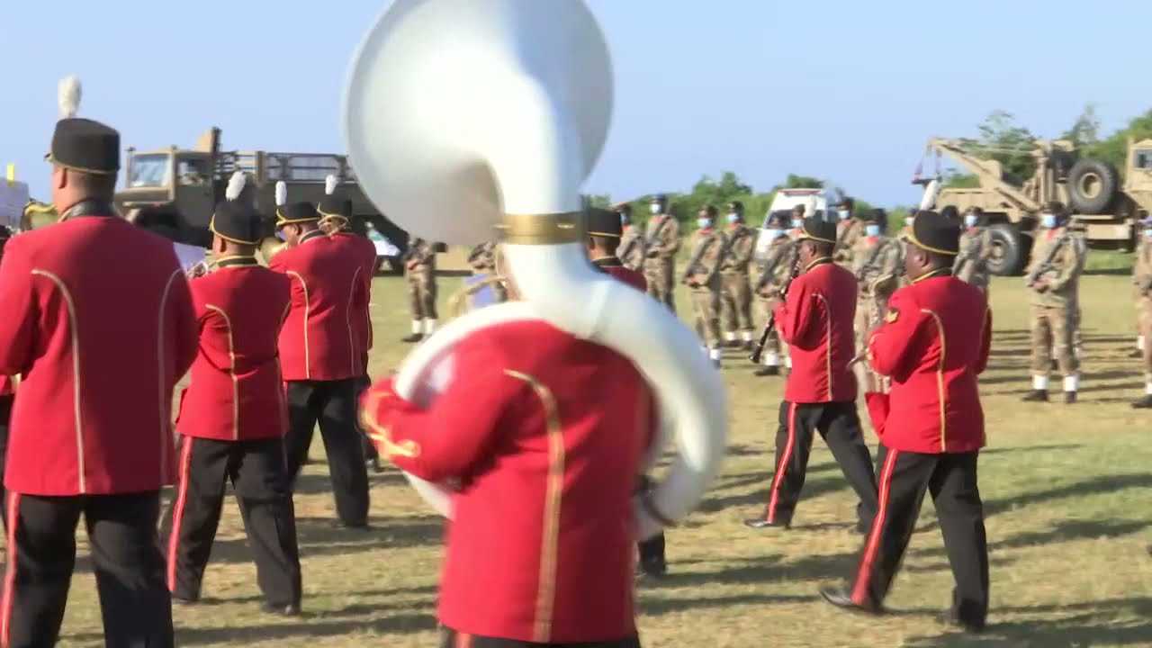 SA Defence News Channel.