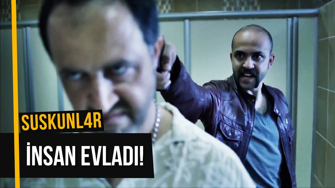 Bilal, Takoz'u Köşeye Sıkıştırdı!   | Suskunlar