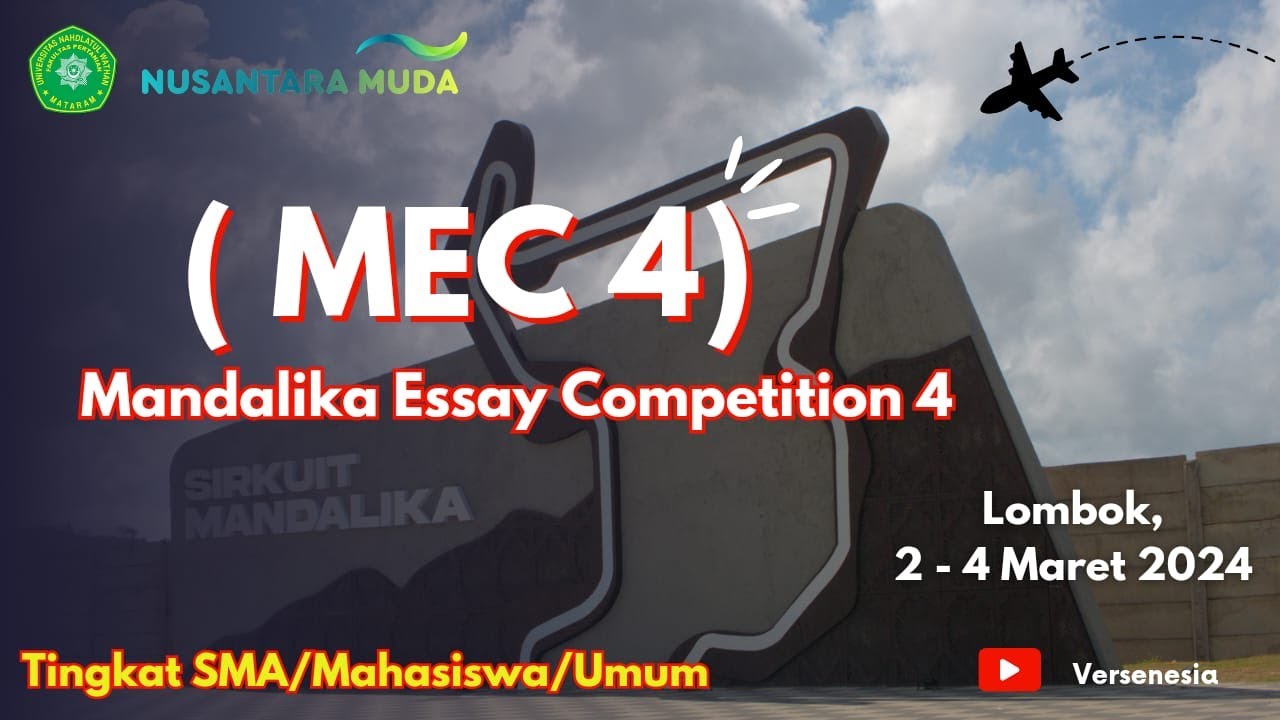 MEC4_Pariwisata dan Budaya_Reyga Pramudita_Universitas Muhammadiyah Yogyakarta