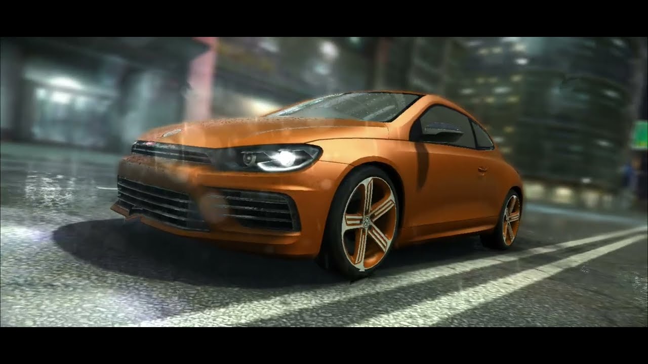 Nfs no limit. Chapter 6 part 1