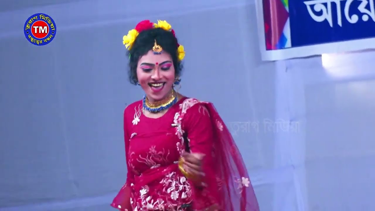 বেহুলা জেরিন ও মন্জু আবারো এক সাখে মঞ্চ কাপালো | Behula Lokkhondor | Jatra Pala | Jatra Gaan | Jatra