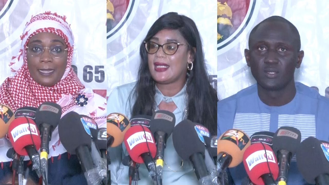 Visite du PM Ousmane SONKO à Saint-Louis : Pastef sonne la mobilisation et charge Mansour FAYE