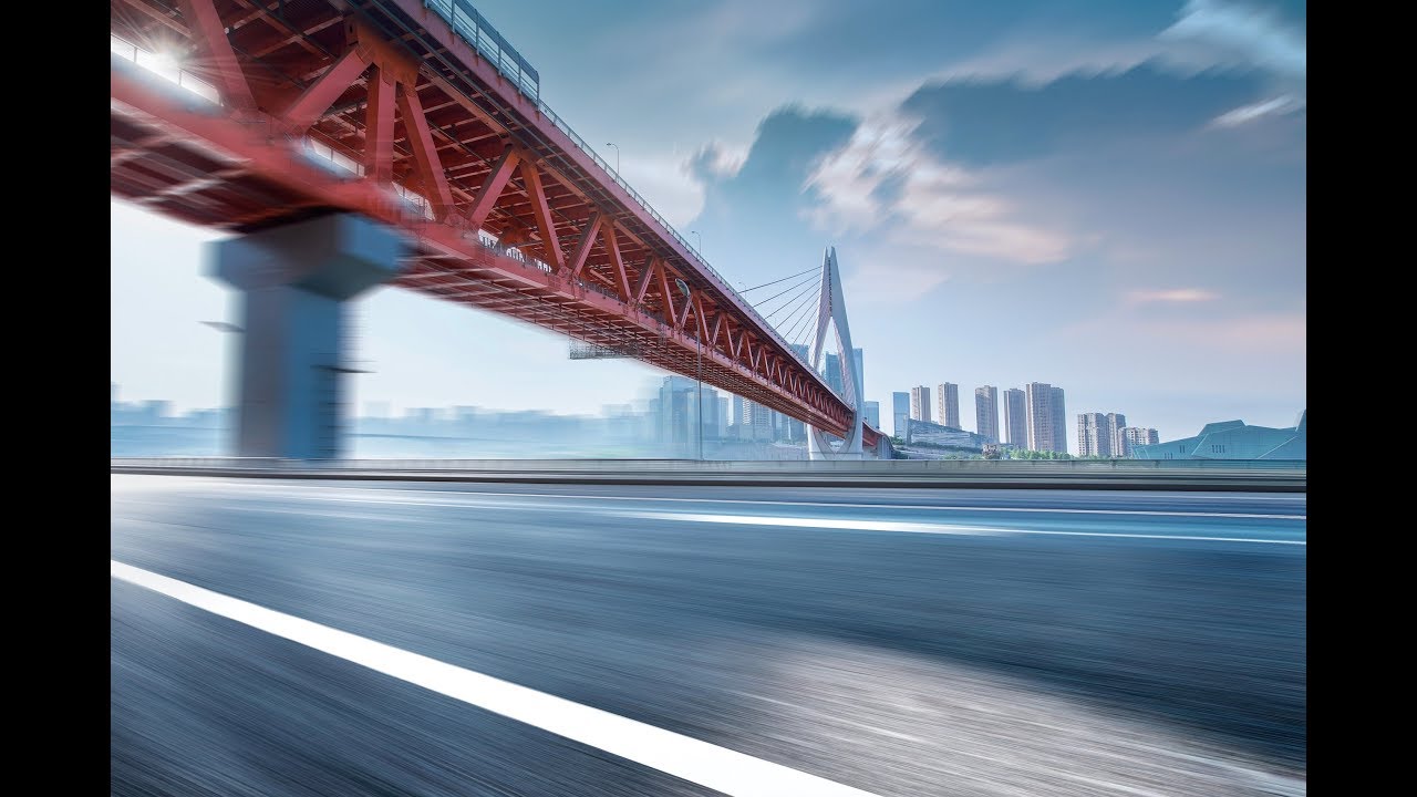 China-led projects bring economic benefits