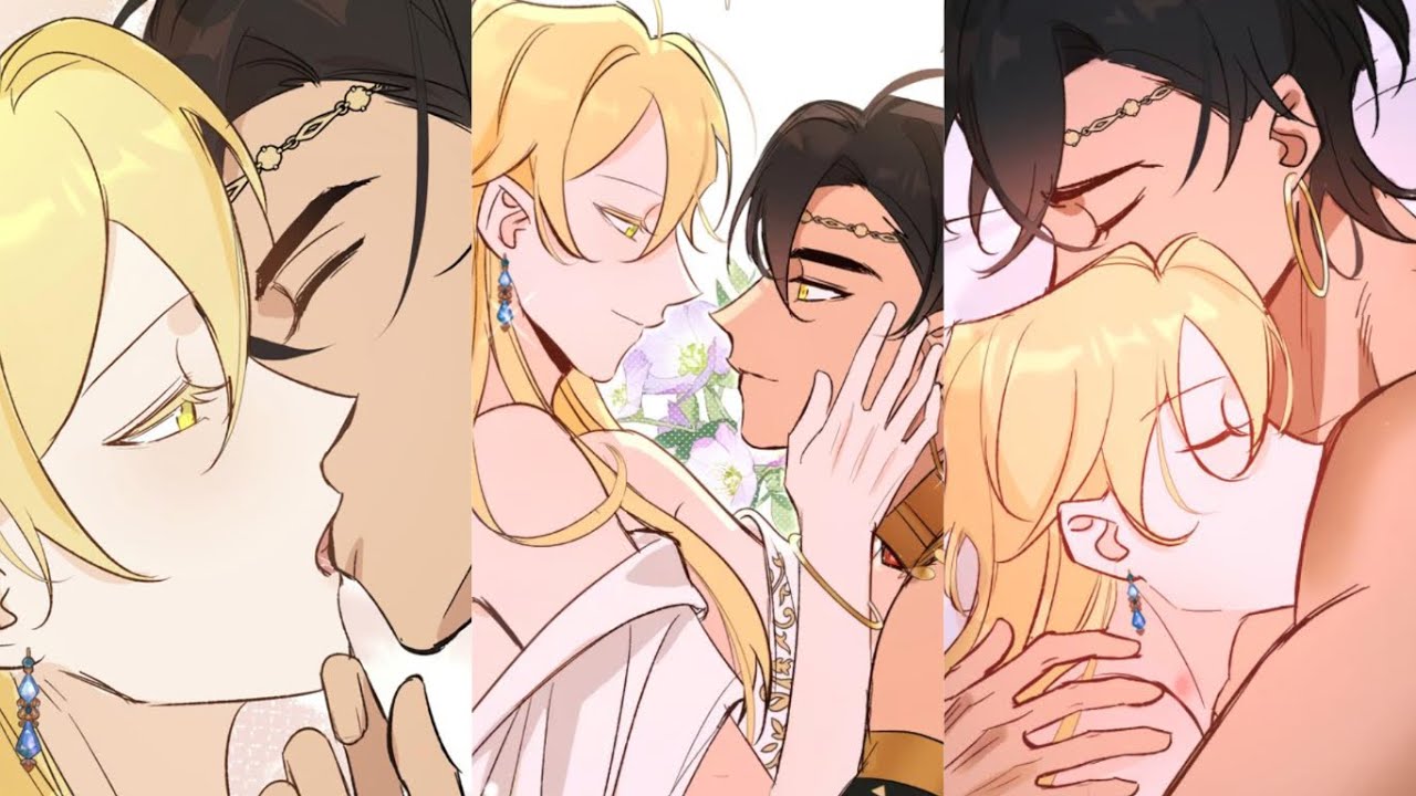 [END] Innocent Priest Seducing the Dragon [ENG DUB]