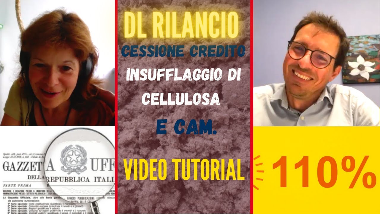 DL Rilancio: Chiarimenti tecnici e strategie per il finanziamento